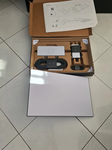 Starlink Satellite Standard Kit UTA 232 Complet avec défaut 3 Génération V3