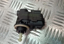 Renault Zoe 2022 Genuine Actuator Headlight 260567357R A E
