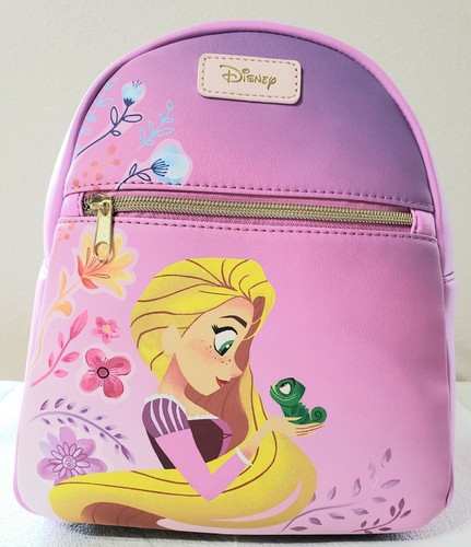 New Loungefly Disney Tangled Rapunzel 