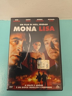 Film - Mona Lisa - DVD