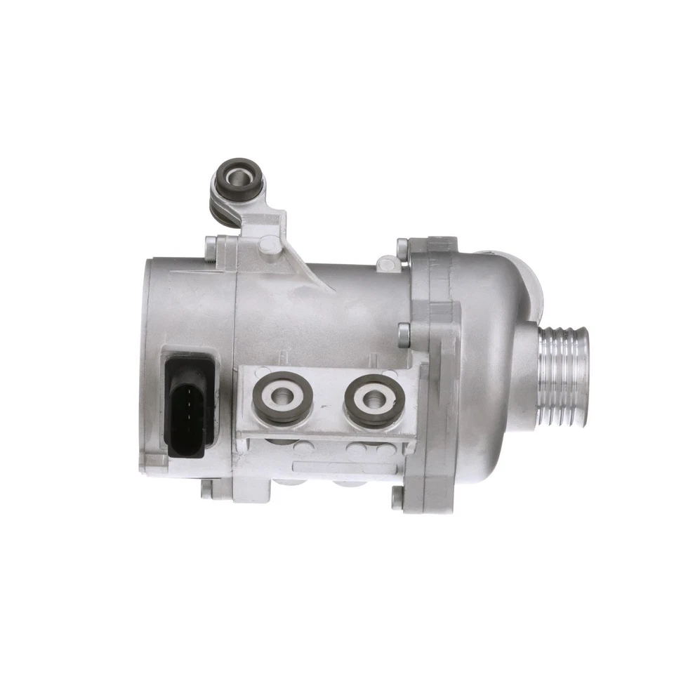 Bomba de água motor elétrico SMP para 2006 BMW 325i 3.0L L6 - Imagem 4 de 4