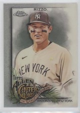 Anthony Rizzo