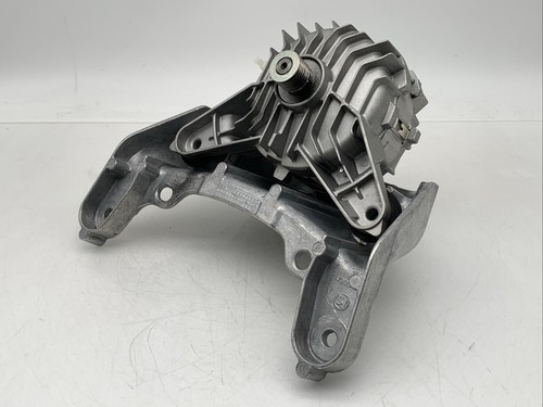 Miele W1 WMX127WPS Waschmaschine Motor Mpw 10 63/6 09877250 #DC372