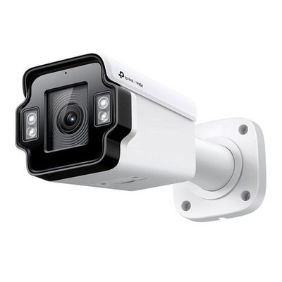TP-Link Überwachungskamera Vigi InSight S345ZI, 4 MP, 2K, 5-fach Zoom, PoE