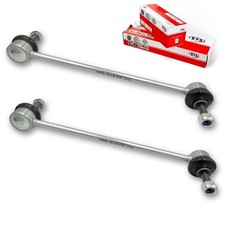 Ets 2pc Front Sway Bar Link Kit K750742 Fits 14-22 Jeep Cherokee Awd 4wd Pair