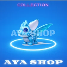 Arctic Dusk Dragon – Fast & Easy Delivery