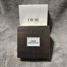 Dior Prestige 2pcs Serum  Creme Travel size VIP Gift Set NIB