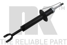 2x NK Stoßdämpfer 65472200 für AUDI A6 4F2 4F5 C6 Avant TDI TFSI quattro FSI