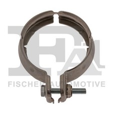 Rohrverbinder Schelle FA1 144-897 Klemmschelle für MERCEDES SPRINTER Edelstahl Rohrverbinder Schelle FA1 144-897 Klemmschelle für MERCEDES SPRINTER Edelstahl
