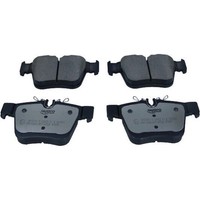 Quaro QP3337C Bremsbelagsatz FüR Mercedes Benz C Klasse GLC W205 S205 C205 A205