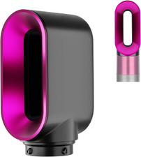 Pre-Styling Dryer Attachment for Dyson Airwrap HS01/HS05, Fast Drying Nozzle ...