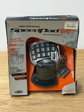 Belkin Nostromo SpeedPad N52 Hybrid Keyboard Gamepad Gaming Mouse