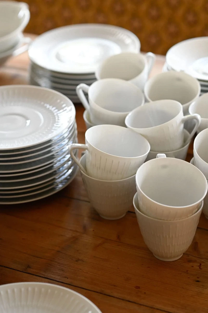 Hutschenreuther Porcelain Dinner Service Sets for sale | eBay
