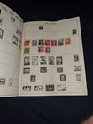 VTG‼ 1958 Nestle's Postage Stamp of the World Album Book • **BONUS**160 Stamps — photo 3