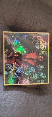 Michael Jackson Thriller 25th Anniversary Edition NEU OVP