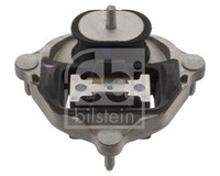 Lagerung Automatikgetriebe Hinten Febi Bilstein 46605 FÜR Audi