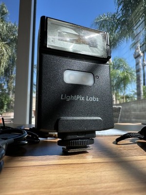 Lightpix Labs FlashQ Q20II WIRELESS Flash System