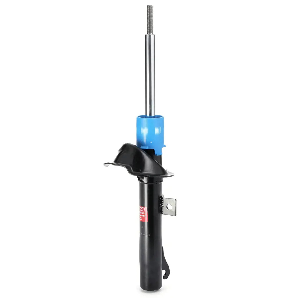 Set Ammortizzatori Anteriore Gas KYB Federbein IAM-Expertise Per FORD KA - Immagine 2