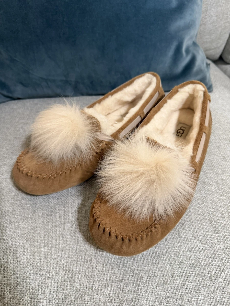 UGG Dakota Slippers for Women for sale | eBay