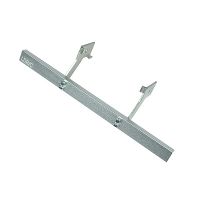 #ad Rear Bumper Metal Modified Upgraded Accessories Compatible For Unimog P06 Model $13.86