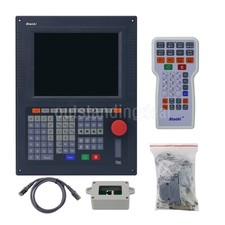 Kit de control remoto START SHAPHON + Controlador de plasma CNC para corte por plasma ot25