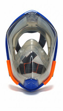 TECNOPRO Tauchmaske Fullface M9 C