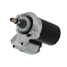 Anlasser for VW Kaefer Transporter I II Karmann Ghia Typ 181 411 412 1500 1600