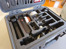 Tilta Nucleus-M 1st Gen 