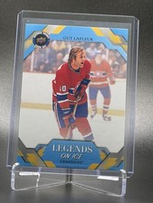 2026 Upper Deck National Hockey Card Day Guy Lafleur #NHCD-27 Montreal Canadiens