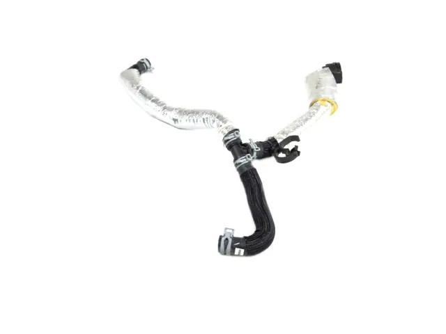Genuine Mopar Coolant Bottle Return Hose 68400941AE