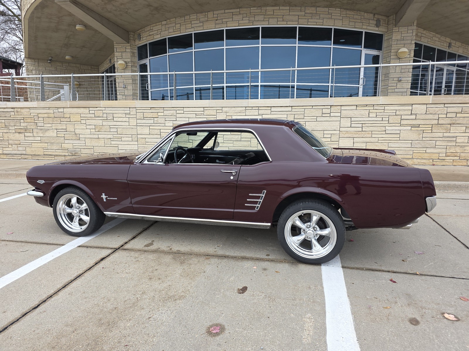 1966 Ford Mustang for sale in Guttenberg Iowa
