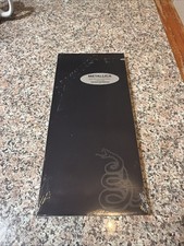 Metallica 1991 Sealed Long Box The Black Albu...