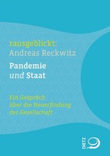 Pandemie und Staat Ein Gespräch über die Ne...