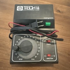 Mrc Tech Ii Railpower 1400 Model Train Control Speed Controller Buy 3 Get 2 Free