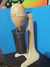 Hamilton Beach - 727W Drink Master Classic Milkshake Machine Mixer -Tested