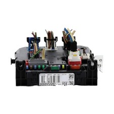 Filtre d'habitacle Citroen C3