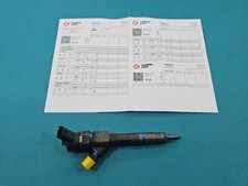 Injecteur Mitsubishi SPACE STAR