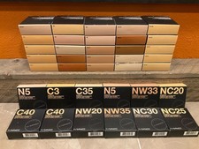 MAC Studio Fix Powder Plus Foundation, Original Formula Pick Your Shade NIB