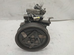 8200600117 KLIMAKOMPRESSOR / SD6V12 / 2295202 FÜR RENAULT CLIO II BB_, CB_ 1.5