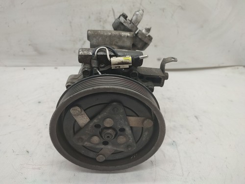 8200600117 KLIMAKOMPRESSOR / SD6V12 / 2295202 FÜR RENAULT CLIO II BB_, CB_ 1.5