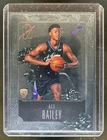 2025 Topps Signature Ace Bailey Base (RAW)