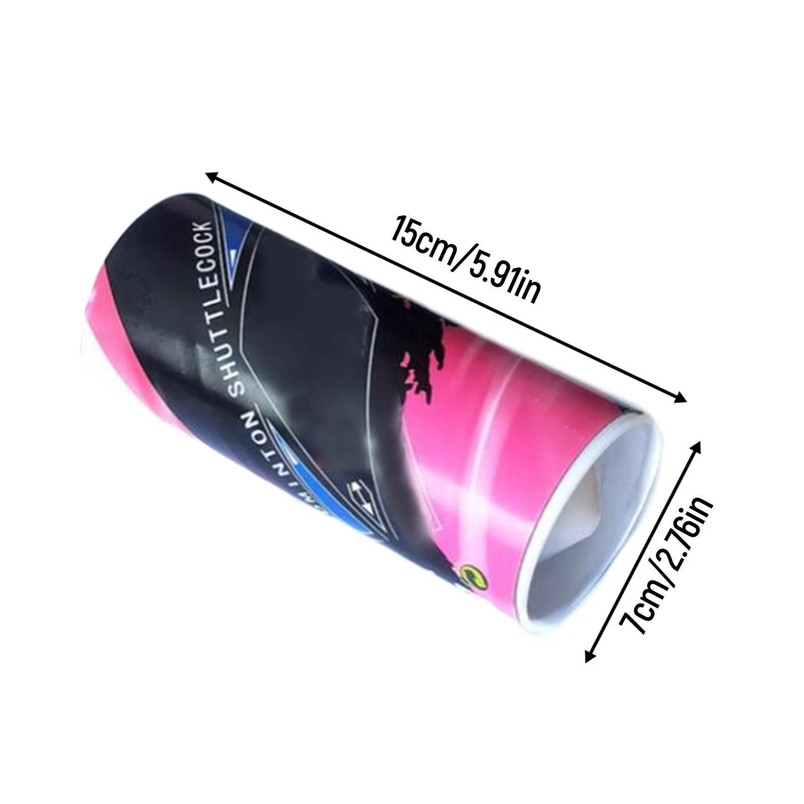 BABOLAT 3 Pieces Badminton Shuttlecocks Badminton Ball High Speed Professional Badminton