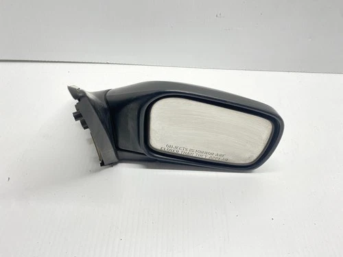 1991 - 1996 NISSAN SENTRA RIGHT PASSENGER SIDE VIEW MIRROR - OEM 128-52713R