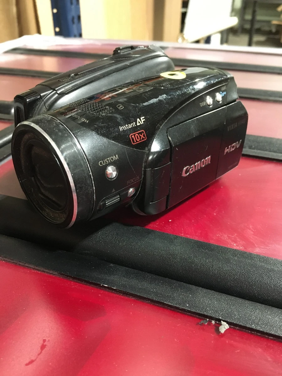 Canon Hv30 for sale | eBay