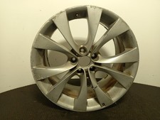 BMW X5 Alloy Wheel 20 Inch 5x120 ET40 10J 2006-2013 36118037349