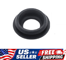 Rear Hatch Lock Cylinder Seal Porsche 924 944 951 968 Decklid Trunk Rear Hatch Lock Cylinder Seal Porsche 924 944 951 968 Decklid Trunk