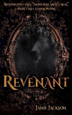 Revenant by Jamie Jackson Paperback Book