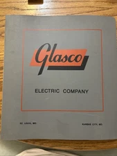 Glasco Electric Company : 1983 Pre-Owned Glasco Catalog