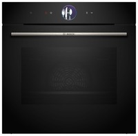 Bosch Serie 8 HBG7363B1 Einbaubackofen Groß