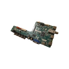 SANYO 55 LED TV (DP55D44) 02-MB3393-CWS001 - ...